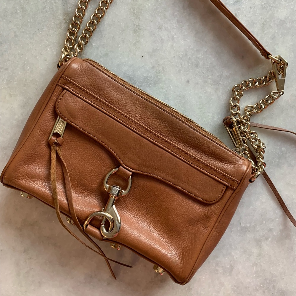 Rebecca Minkoff Mini Mac